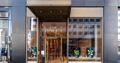 rolex new york city|rolex official dealers in nyc.